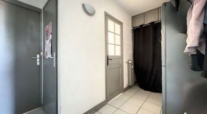Appartement 4 pièces de 60 m² à Saint-Germain-lès-Arpajon (91180)