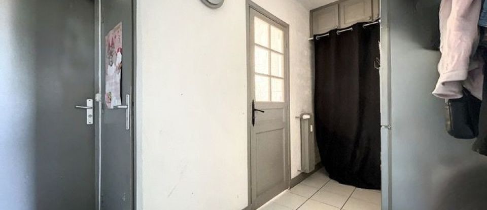 Apartment 4 rooms of 60 m² in Saint-Germain-lès-Arpajon (91180)