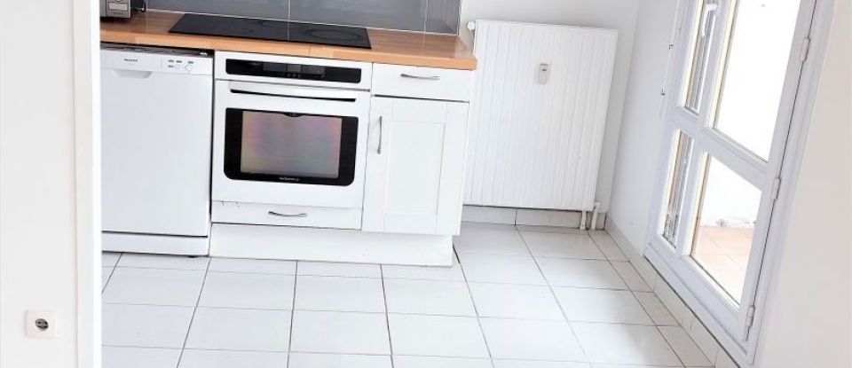 Apartment 3 rooms of 63 m² in Argenteuil (95100)