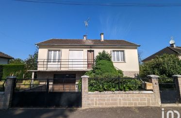 House 3 rooms of 70 m² in Vendôme (41100)