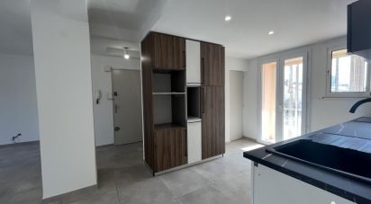 Appartement 4 pièces de 78 m² à Narbonne (11100)