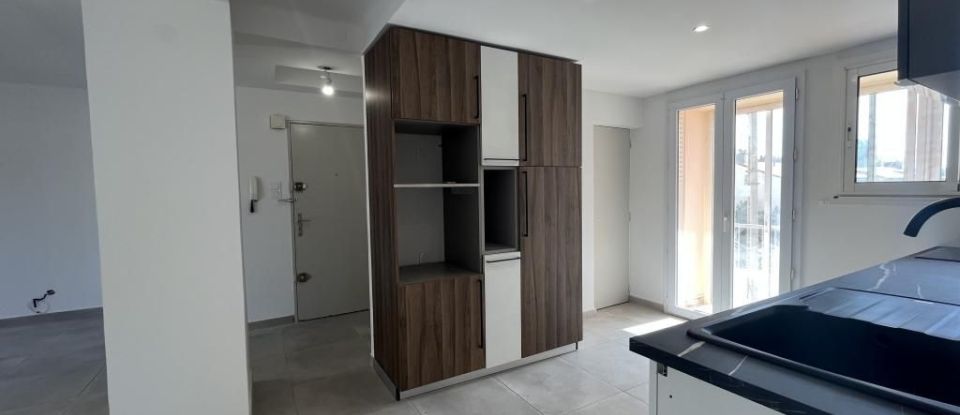 Appartement 4 pièces de 78 m² à Narbonne (11100)