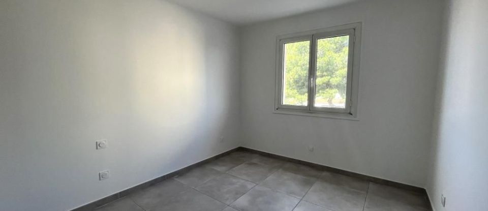 Apartment 4 rooms of 78 m² in Narbonne (11100)