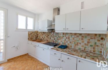 Appartement 3 pièces de 63 m² à Les Mureaux (78130)