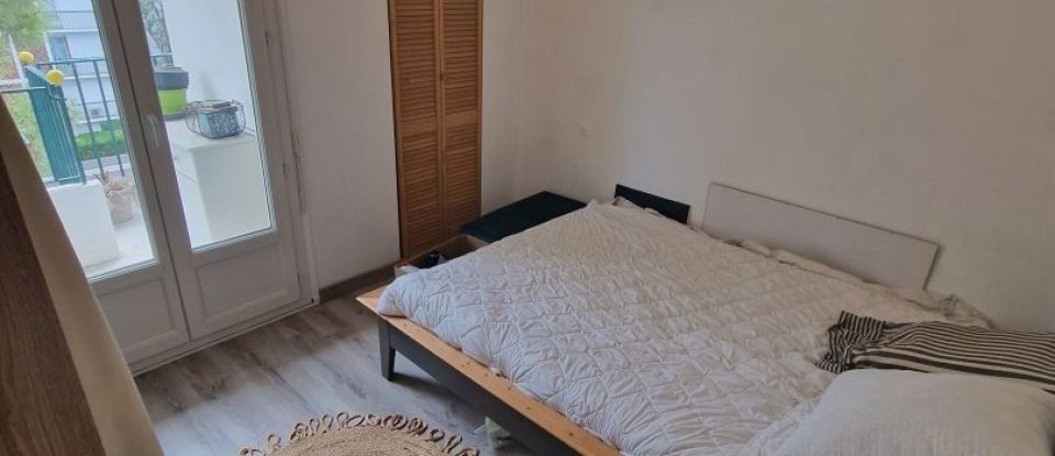 Appartement 5 pièces de 80 m² à Perpignan (66100)