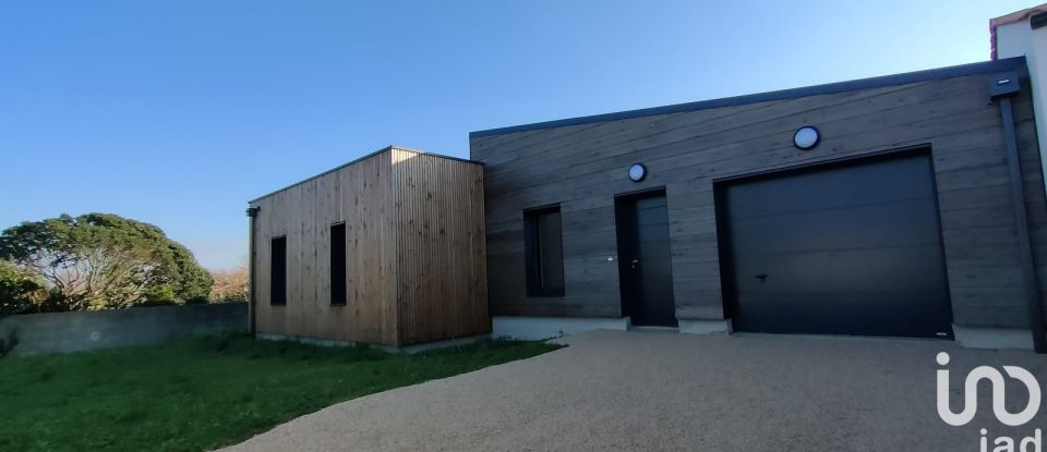 Maison 4 pièces de 93 m² à Bretignolles-sur-Mer (85470)