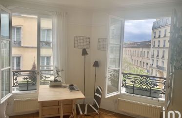 Apartment 3 rooms of 55 m² in Paris (75011)