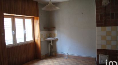 House 3 rooms of 71 m² in Flez-Cuzy (58190)