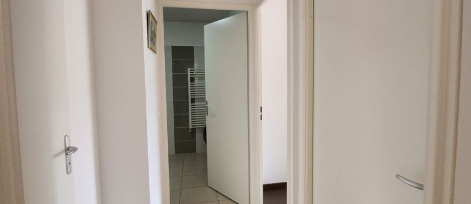Apartment 3 rooms of 73 m² in Mérignac (33700)