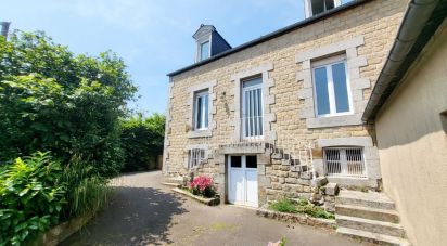 Town house 6 rooms of 145 m² in Fougères (35300)