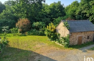 House 7 rooms of 220 m² in Saint-Brieuc (22000)