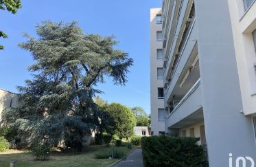 Apartment 3 rooms of 73 m² in Orléans (45100)