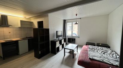 Apartment 1 room of 25 m² in Reims (51100)