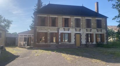House 6 rooms of 180 m² in Chessy-les-Prés (10130)