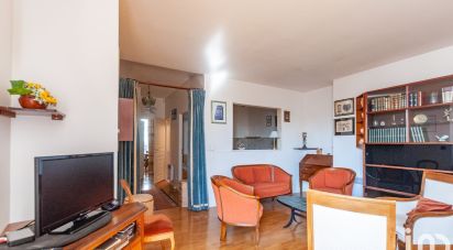 Apartment 3 rooms of 61 m² in Saint-Germain-en-Laye (78100)
