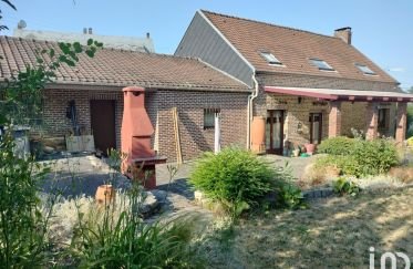 House 6 rooms of 155 m² in - (59860)