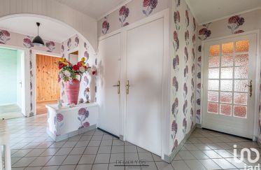 Maison traditionnelle 4 pièces de 84 m² à Jarny (54800)