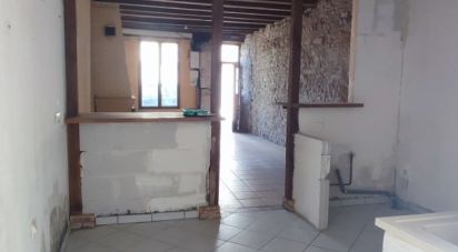 House 5 rooms of 130 m² in Saint-Pierre-le-Moûtier (58240)