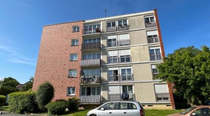 Apartment 1 room of 30 m² in Écouen (95440)