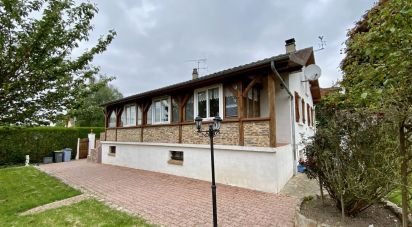 House 4 rooms of 88 m² in Blacourt (60650)