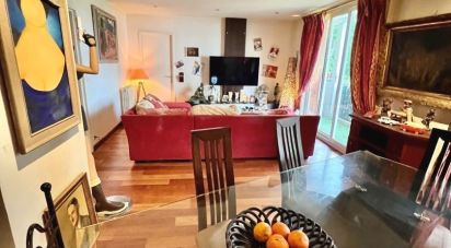 Apartment 3 rooms of 66 m² in Bordeaux (33200)