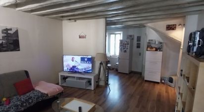 Maison 3 pièces de 85 m² à Lizy-sur-Ourcq (77440)