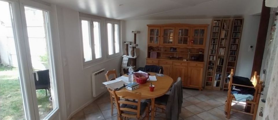House 3 rooms of 85 m² in Lizy-sur-Ourcq (77440)