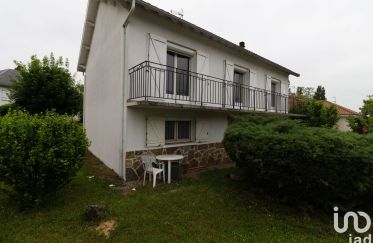 House 5 rooms of 114 m² in Panazol (87350)