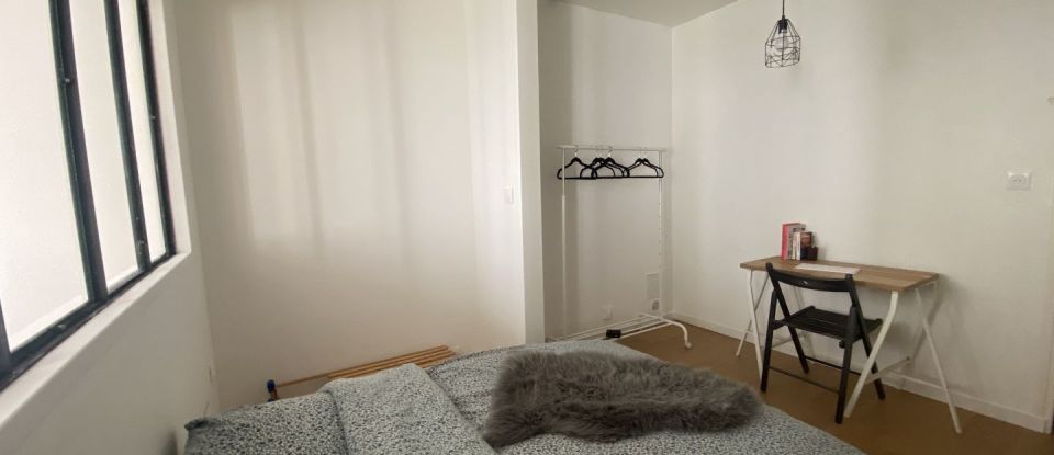 Appartement 2 pièces de 55 m² à Lille (59000)
