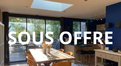 House 6 rooms of 135 m² in Nantes (44100)