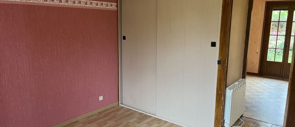 House 5 rooms of 120 m² in Tostat (65140)