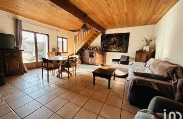 House 4 rooms of 101 m² in Bressols (82710)