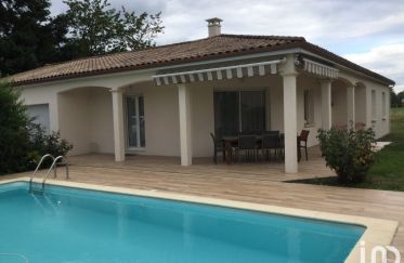 House 6 rooms of 128 m² in Bergerac (24100)