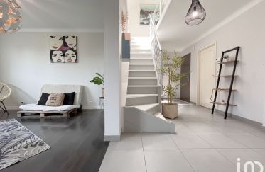 Appartement 4 pièces de 90 m² à Marly (57155)