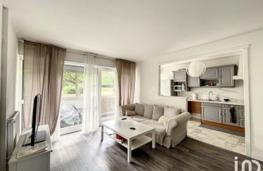Appartement 3 pièces de 62 m² à Chennevières-sur-Marne (94430)