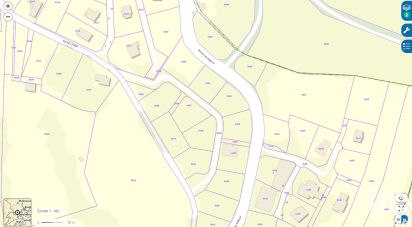 Land of 700 m² in Ferrette (68480)