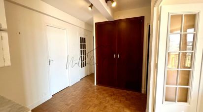 Apartment 5 rooms of 90 m² in Drancy (93700)