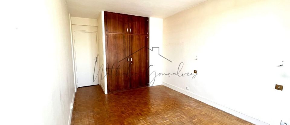 Appartement 5 pièces de 90 m² à Drancy (93700)