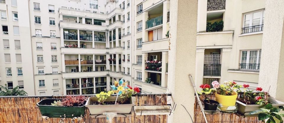 Apartment 3 rooms of 68 m² in Courbevoie (92400)