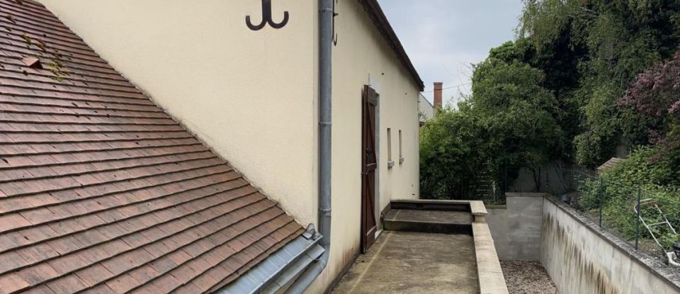 House 5 rooms of 150 m² in Mennetou-sur-Cher (41320)
