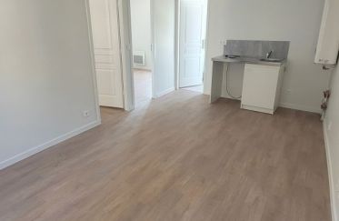 Apartment 3 rooms of 41 m² in Ussy-sur-Marne (77260)