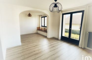 Apartment 3 rooms of 85 m² in Albertville (73200)