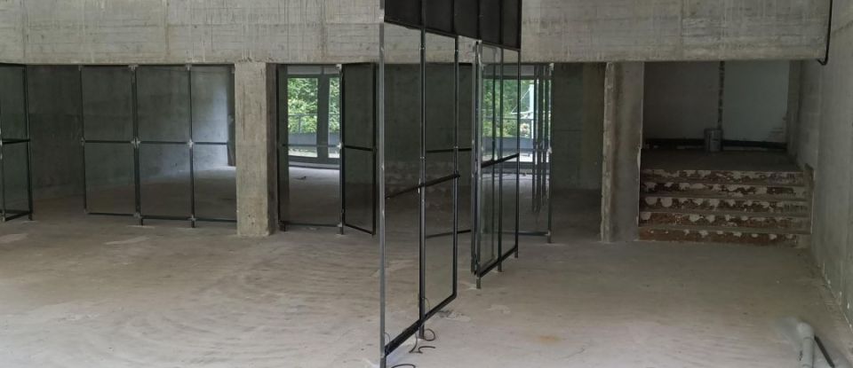 Loft 4 pièces de 172 m² à Meudon (92190)