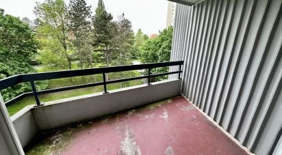 Apartment 2 rooms of 53 m² in Charleville-Mézières (08000)
