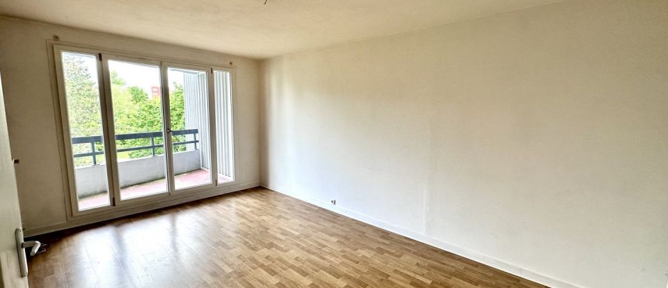 Appartement 2 pièces de 53 m² à Charleville-Mézières (08000)