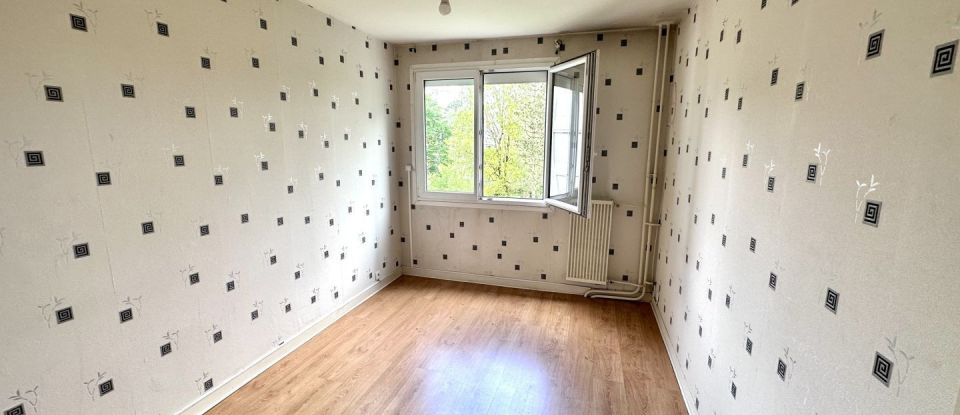 Apartment 2 rooms of 53 m² in Charleville-Mézières (08000)