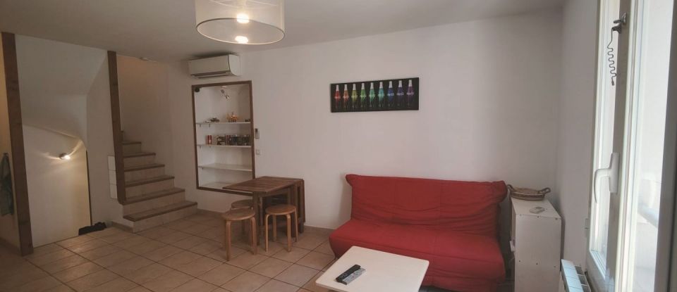 Maison 6 pièces de 99 m² à Villeneuve-Loubet (06270)