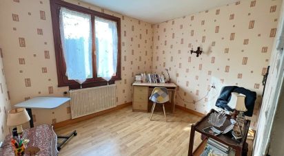 House 5 rooms of 98 m² in Luneray (76810)