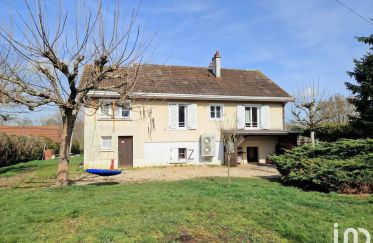House 4 rooms of 90 m² in La Chapelle-Blanche-Saint-Martin (37240)