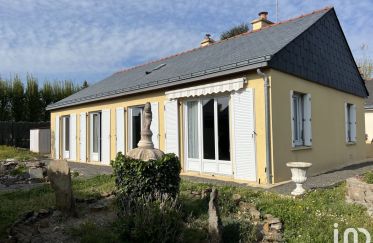 House 4 rooms of 94 m² in Longué-Jumelles (49160)